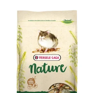 VERSELE-LAGA Nature Mini Hamster 400 g Knallerangebot